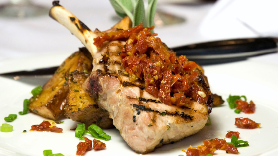 Fresh Winter Flavors at the Best Farm-to-Table Restaurants | Laffey Real Estate