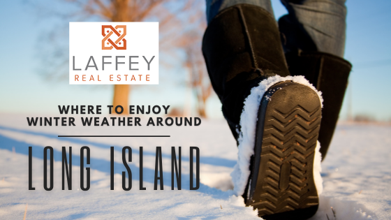 Winter Weather Activities Around Long Island - Laffey Real Estate
